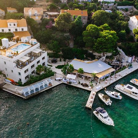 Kalamota Beach House Gornje Celo ภายนอก รูปภาพ