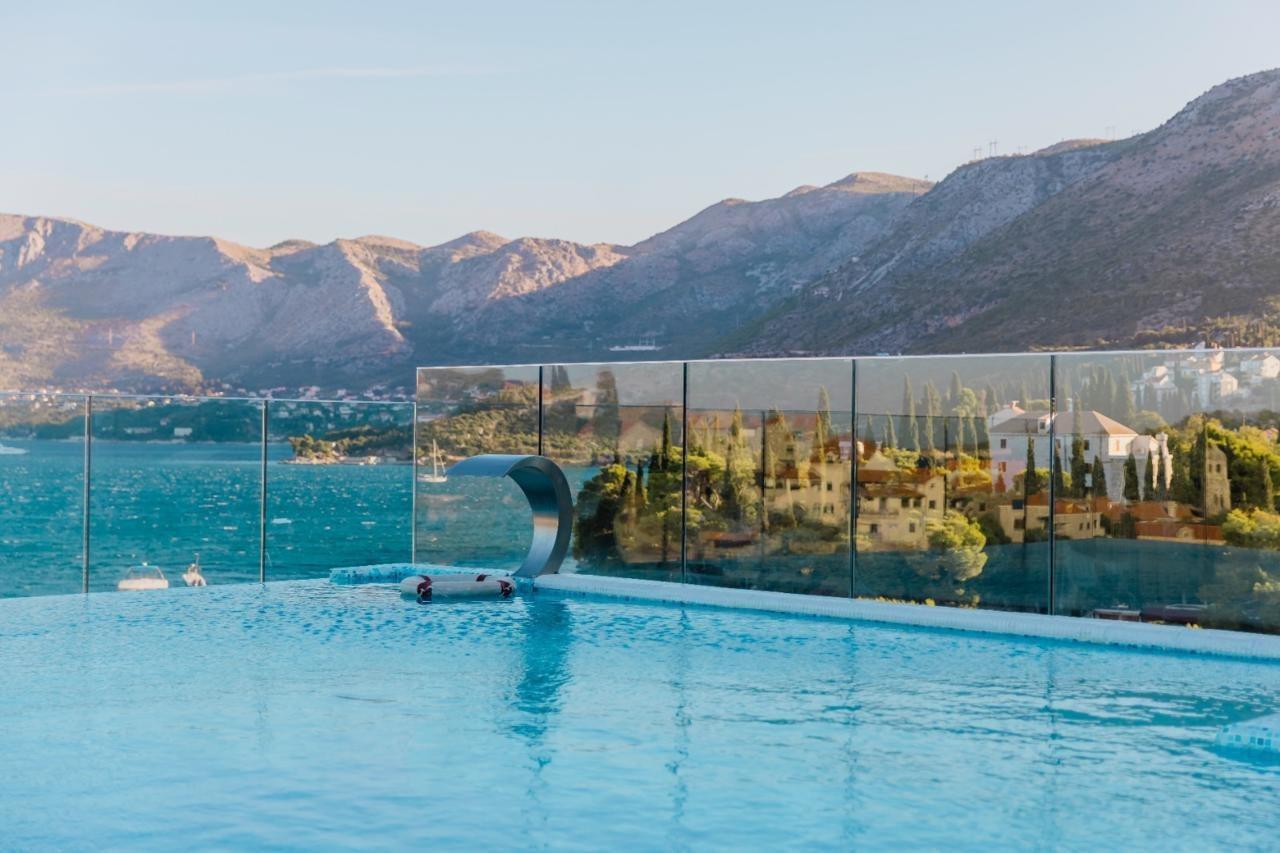 Kalamota Beach House Gornje Celo ภายนอก รูปภาพ